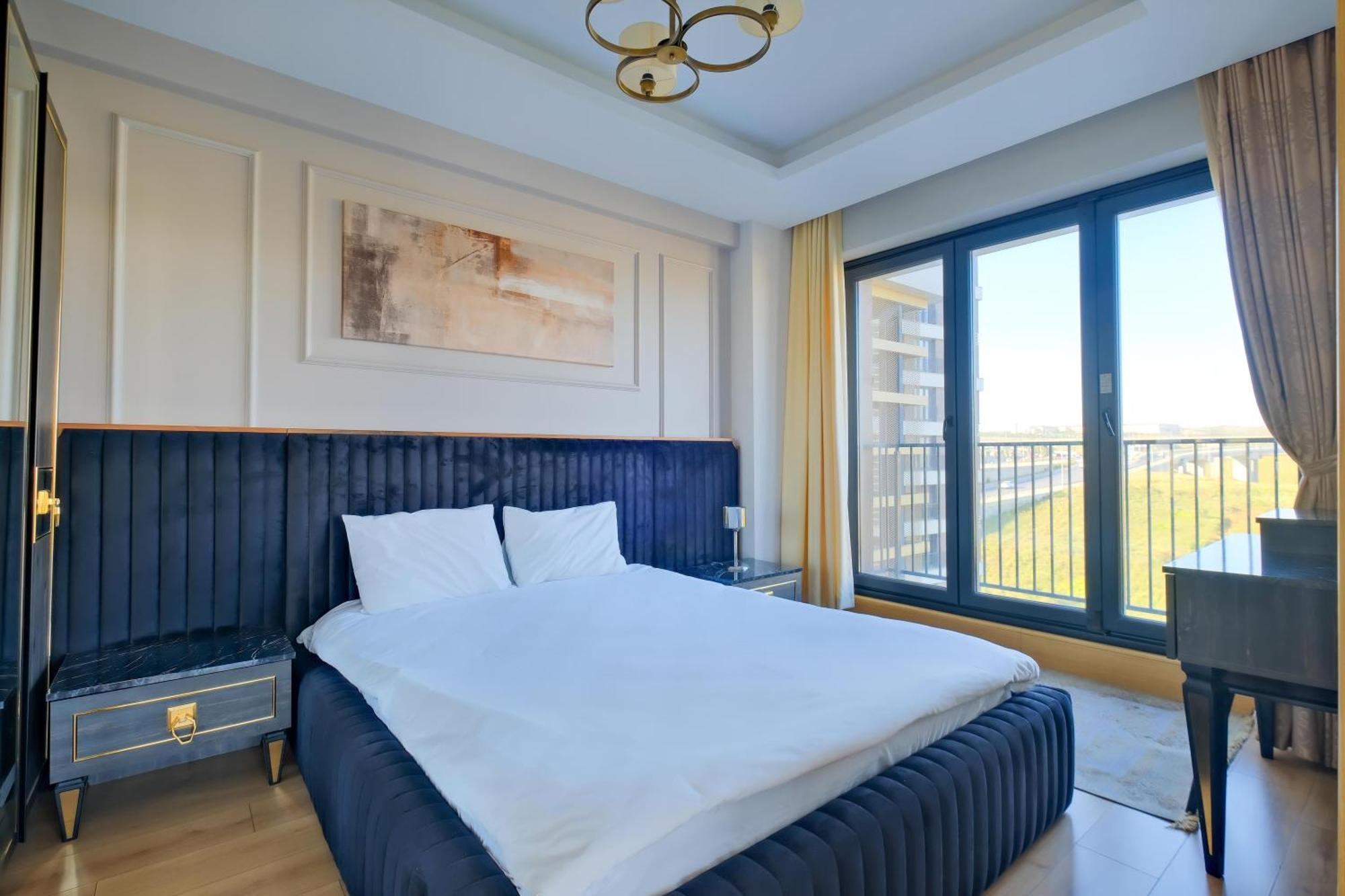 Grand By Newinn Daire İstanbul